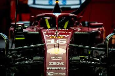 Why extreme F1 experiments couldn't save Ferrari in Singapore GP