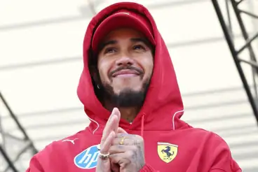 F1 unveils Lewis Hamilton Las Vegas GP package with four-figure price tag