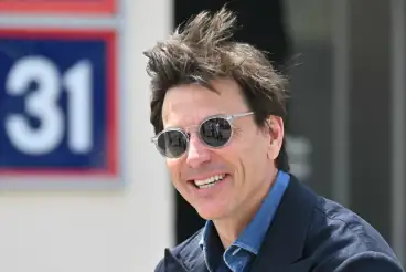 NIKI Awards 2025: Toto Wolff honoured as Gerhard Berger and Helmut Marko also recognised
