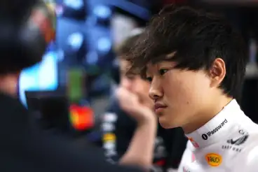 "Only a matter of time" before Yuki Tsunoda is replaced at Red Bull