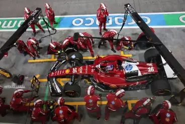Jenson Button: Ferrari staff feel "it’s easy to be pushed out the door"