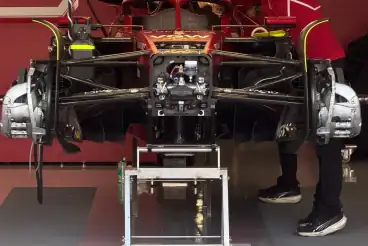 Why 2026's regulations are changing the game for F1 brakes