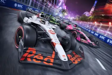 There will be no new F1 26 game, EA Sports announces