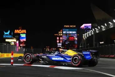 How to get last minute tickets for the 2025 Las Vegas Grand Prix: What's still available?