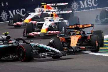 "Unacceptable" Oscar Piastri penalty prompts more F1 racing guidelines talks