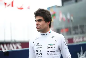 Lance Stroll fires back at Franco Colapinto with pointed "focus on scoring a point" comment