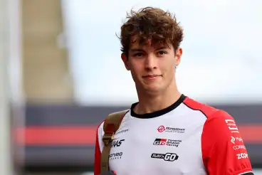 Ollie Bearman explains what transformed his F1 season after difficult 2025 season start