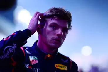 Max Verstappen leans into horror villain role after Zak Brown's comments ring true