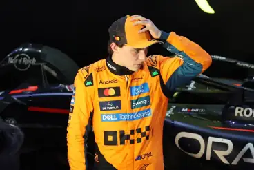 Has McLaren just scored an own goal in Qatar GP? Our writers have their say