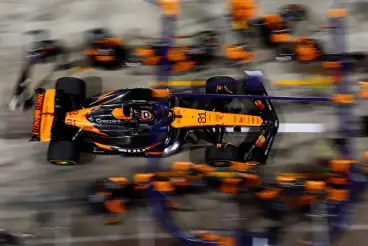 McLaren didn't expect rivals to pit in Qatar F1 strategy error