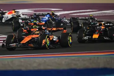 F1 Qatar GP: Five quick takeaways
