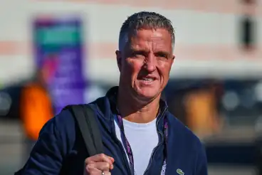 Ralf Schumacher scolds McLaren's baffling Qatar GP call: "Don’t need a PhD to figure that out"