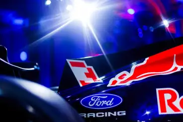 Laurent Mekies says Red Bull Ford powertrain era fulfils Dietrich Mateschitz's “dream”