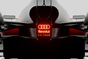 Audi 2026 F1 launch: When and where to watch, what you need to know