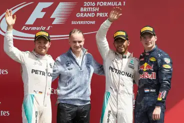 Mercedes confirms exit of lead F1 car designer John Owen