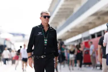 Cadillac F1 chief Graeme Lowdon "confident" Ferrari engine is legal