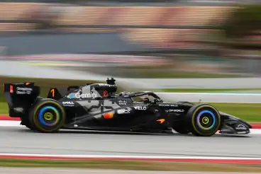 The challenges facing McLaren ahead of F1 2026