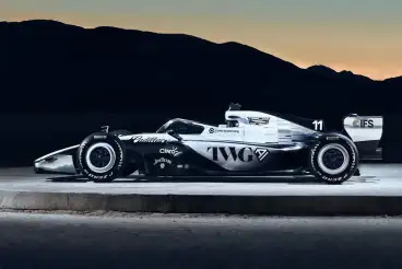 The one part of the Cadillac F1 livery fans love: "Way better than I expected"