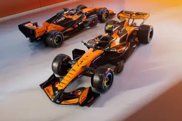 Compression ratio saga "typical politics of F1", says McLaren's Zak Brown