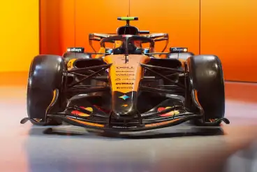 McLaren pinpoints "brutal" hidden design challenges of 2026 F1 rules