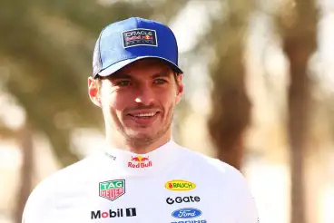 New Max Verstappen docuseries released: Watch the trailer here