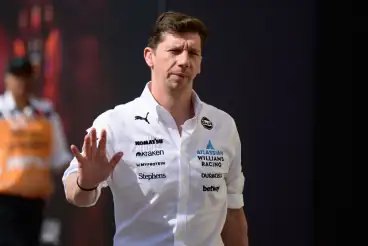 Williams: Rival F1 teams 'pissed off' over Mercedes engine, but it's fully legal