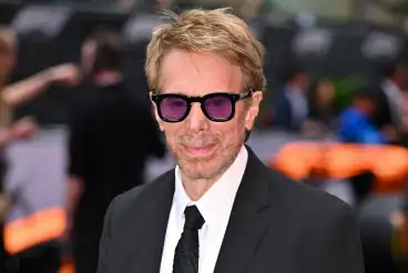 "F1" movie sequel confirmed by producer Jerry Bruckheimer after $630million box office success