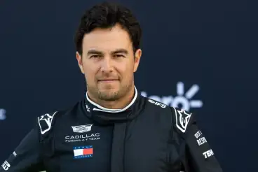 Pat Symonds backs Sergio Perez after Red Bull scrutiny: 'Bad press is undeserved'