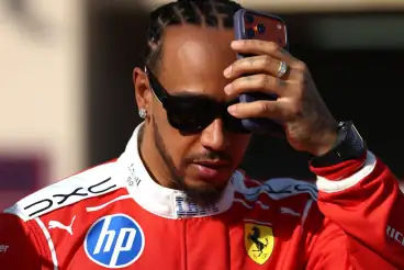 Lewis Hamilton predicted to thrive in 2026 by former team-mate: "Back to his best"
