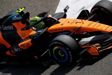 Lando Norris teases Max Verstappen over F1 2026 complaints: "He can retire if he wants"