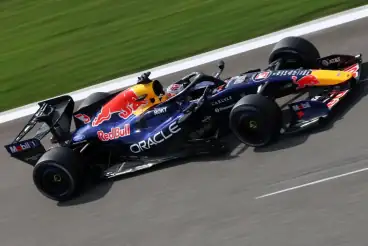 Max Verstappen didn't want to drive 2026 car in simulator: ‘Doesn't help me stay in F1’