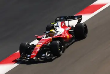 Lewis Hamilton: Fans won’t understand “ridiculously complex" F1 energy management