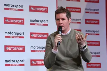 Rob Smedley on Lewis Hamilton's race engineer swap and the habit that "pains" him