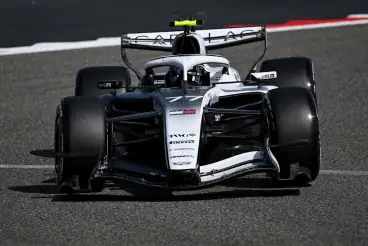 “We want to be in charge of our destiny” – Why Cadillac isn’t following Haas’ path with Ferrari