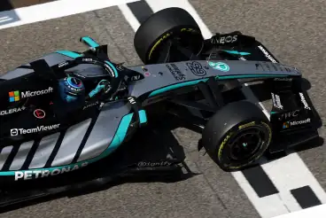 Petronas in race against time to homologate F1 2026 fuel