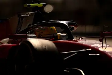 Ferrari brings new power unit and aerodynamic updates to F1 2026 Bahrain test