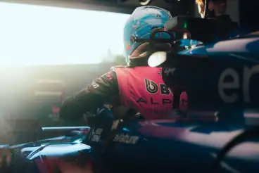 Pierre Gasly: ‘Turn your TV on for the start in Australia – it might be memorable’