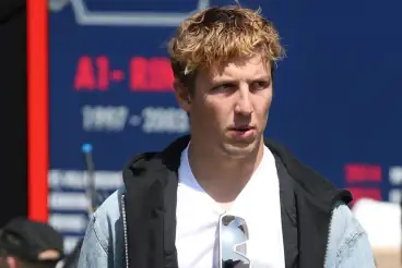 Liam Lawson opens up on "toxic" online abuse after deleting social media