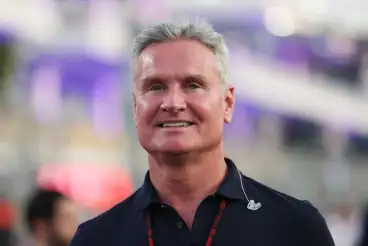 David Coulthard shocked Lewis Hamilton joined Ferrari "alone" as he points to key F1 relationship