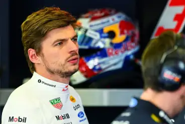 Max Verstappen opens up on F1 retirement talk as he weighs up external priorities