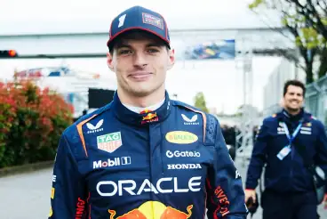 Will Buxton shares the heartwarming Max Verstappen moment his late father never forgot