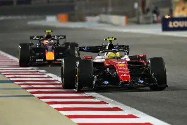 Five things to watch out for in F1 2026