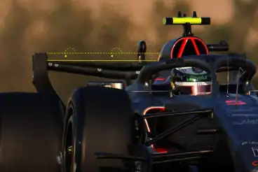 Audi switches to Alpine-style rear wing to maximise F1 active aero