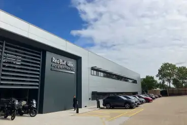 Reliving Ford's F1 rollercoaster