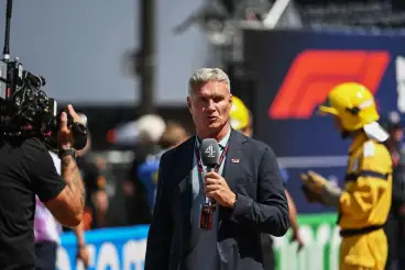 David Coulthard challenges fans' expectations: Excitement isn't measured in overtakes