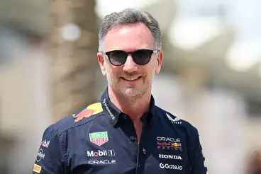 Christian Horner: Liam Lawson-Yuki Tsunoda swap "wasn't my choice" in 2025
