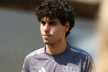 Bernie Ecclestone hypes Gabriel Bortoleto for Audi’s first season: "Potential future world champion"