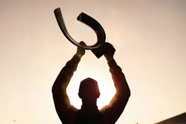 Spanish GP reveals striking Pininfarina designed trophy for inaugural Madrid F1 race