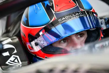 Will Colton Herta make it to Formula 1?