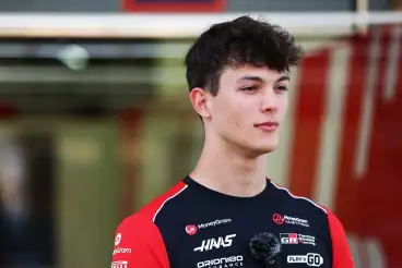 Oliver Bearman says loneliness hit hard after tough F1 races in 2025 with Haas